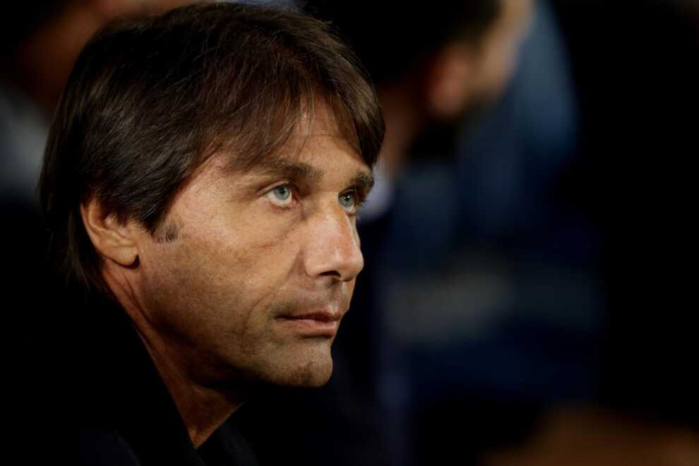 Napoli-Lecce, Antonio Conte ritrova le sue origini: «Fa sempre parte del mio cuore» Napoli-Lecce, Antonio Conte ritrova le sue origini: «Fa sempre parte del mio cuore»