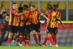 Serie A, il gol di Dorgu riporta 3 punti ai giallorossi: Lecce-Verona 1-0. Sintesi del match
