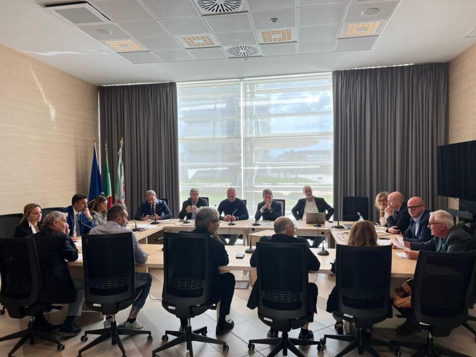 Radioterapia oncologica di Lecce, Pagliaro: «In arrivo 2 nuovi acceleratori e lavori adeguamento»
