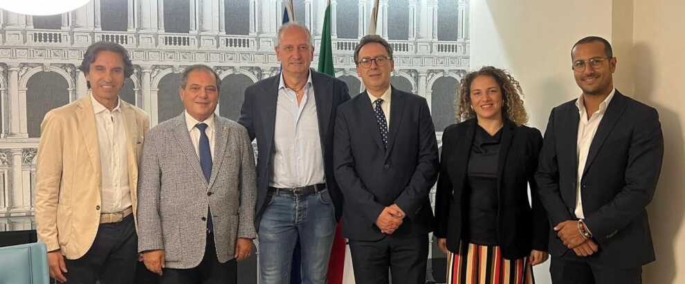 Odontoiatri, elette le nuove Commissioni di Bari e Bat, Emiliano: «Argine al turismo dentale»
