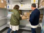 Influenza stagionale, via alla distribuzione nei vaccini nelle farmacie del Barese