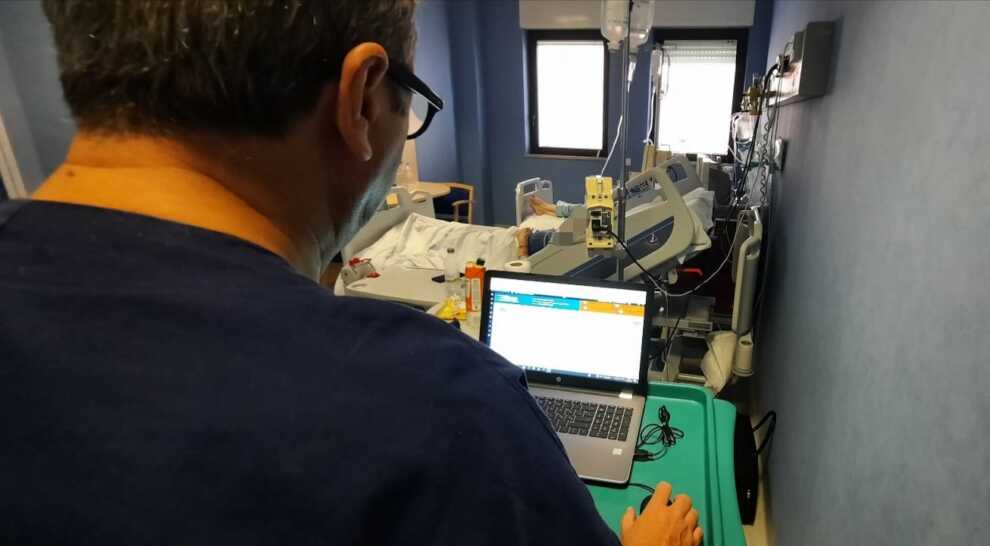 Ospedale di Altamura, via a un progetto per migliorare la vita dei pazienti con scompenso cardiaco