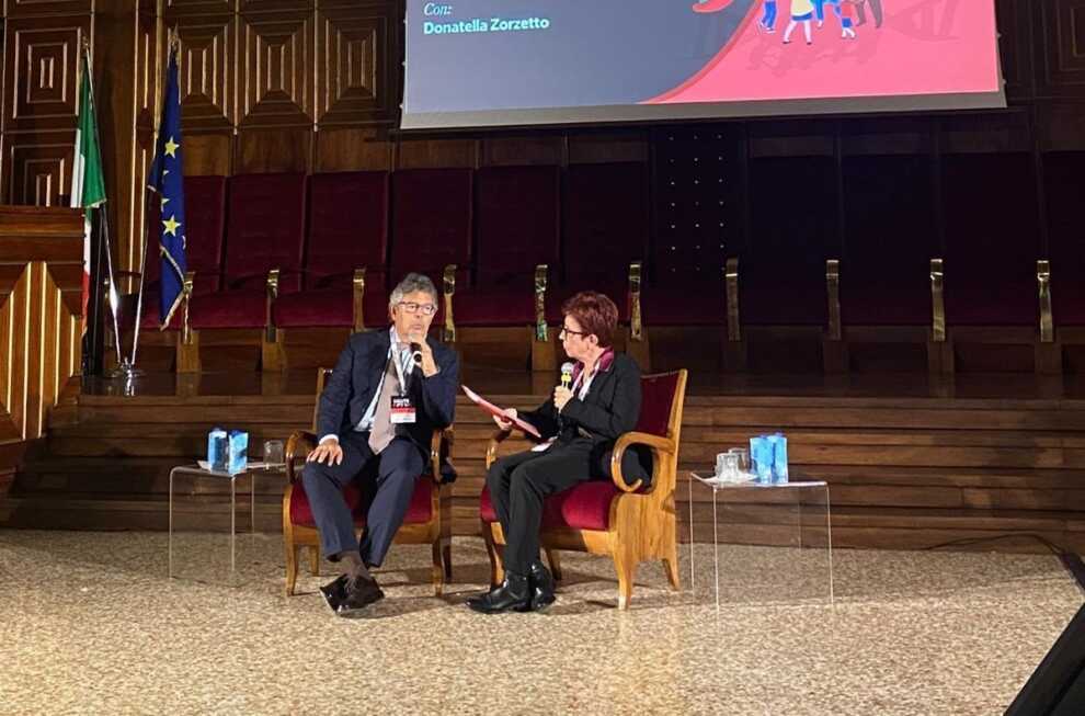 Festival della Salute, il “De Bellis” protagonista per la diagnosi precoce del tumore al fegato