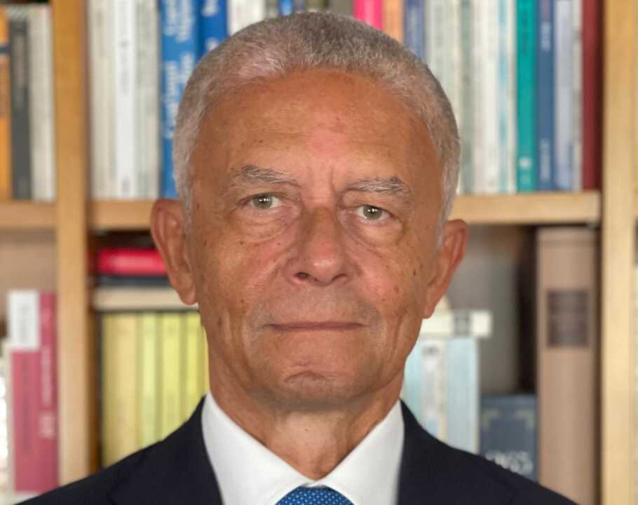 Sicurezza, Intesa Sanpaolo si affida all’ex generale dei carabinieri Antonio De Vita