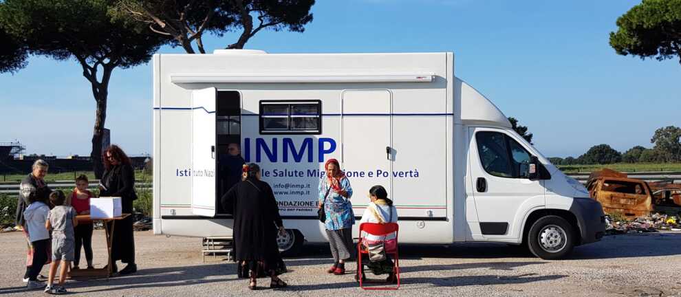 Oltre 11 milioni per contrastare la povertà sanitaria: l’Asl Bari in campo con 7 progetti