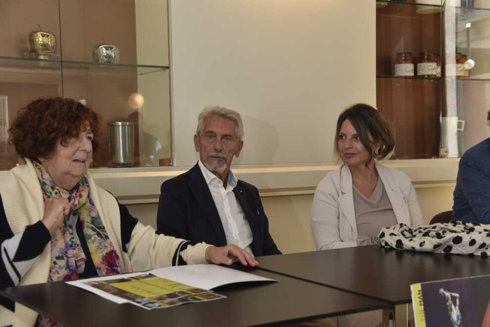 La nuova stagione della Magna Grecia: sul palco con Arisa e Amii Stewart