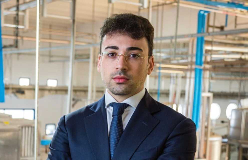 Acqua Amata nella top 3 delle Società Benefit del settore in Italia: 18 mln per innovazione e sostenibilità
