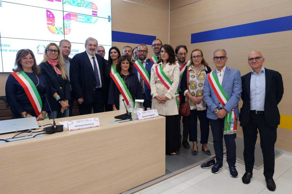 L’Alta Murgia è Geoparco Unesco: in Fiera del Levante il focus sull’economia della bellezza – VIDEO