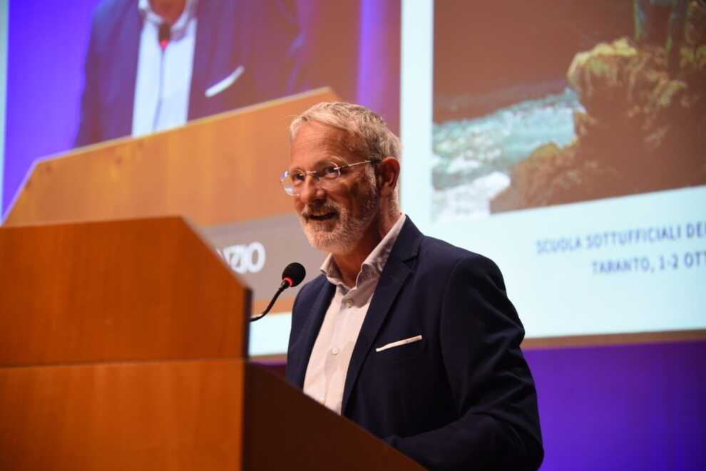 Nasce Puglia Culture, Ponzio: «La nostra forza è nella rete delle comunità» – L’INTERVISTA