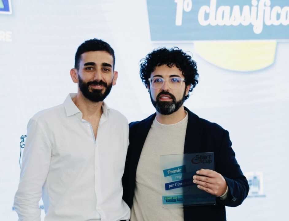 Galleria foto 'Start cup Puglia 2024: vince Beadroots, l’impresa che ha ideato un sistema per combattere la siccità – VIDEO' - foto 1