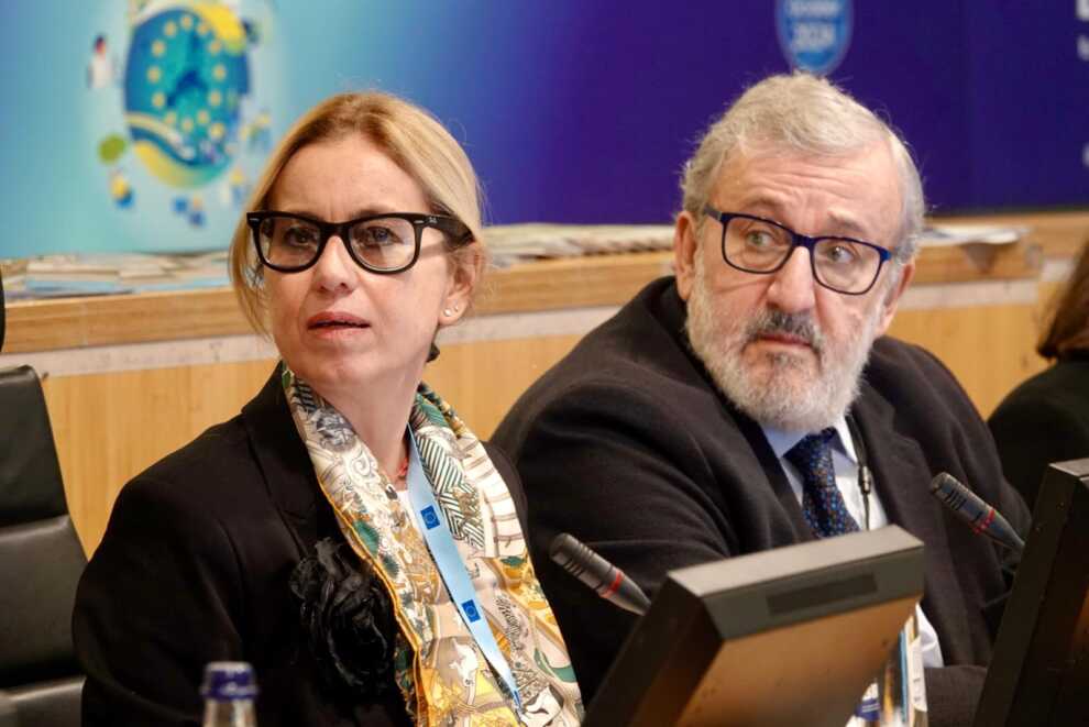 Settimana europea delle Regioni, la Strategia pugliese di Sviluppo sostenibile protagonista a Bruxelles