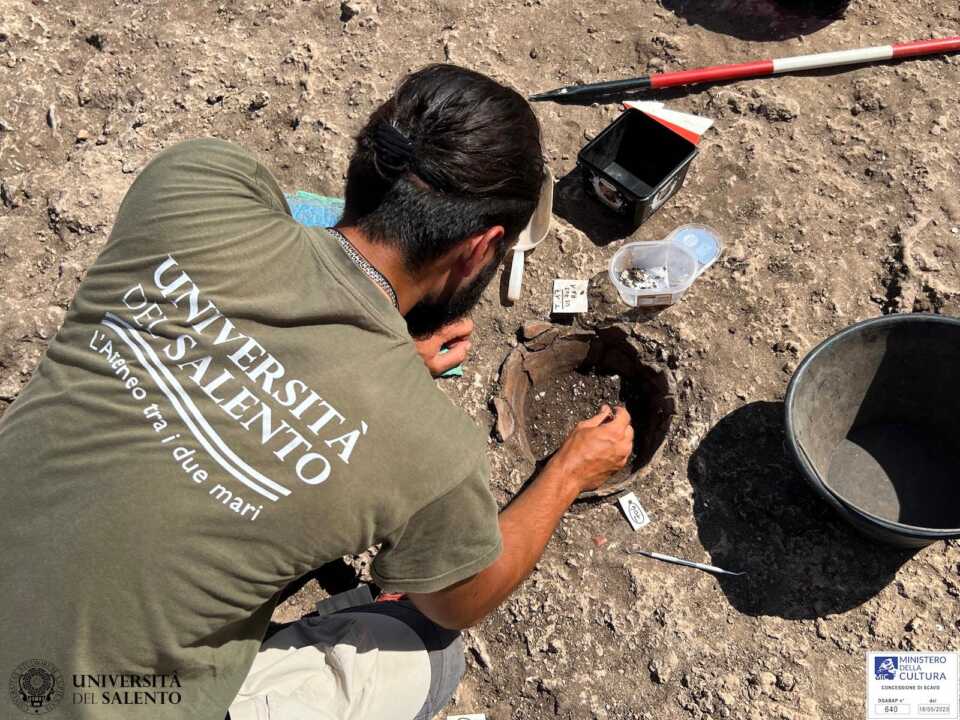 Una tac per studiare i resti trovati nella necropoli di Torre Guaceto: c’è l’accordo con l’Asl Brindisi