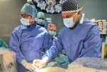 Sanità, impiantati a Molfetta neuromodulatori per patologie urologiche in tre pazienti