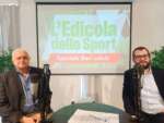 Ep.11 – All’Edicola dello Sport con Franco Cirici – VIDEO