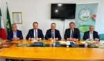 Agricoltura e sostenibilità: accordo tra “La nuova energia” e Confagricoltura Puglia