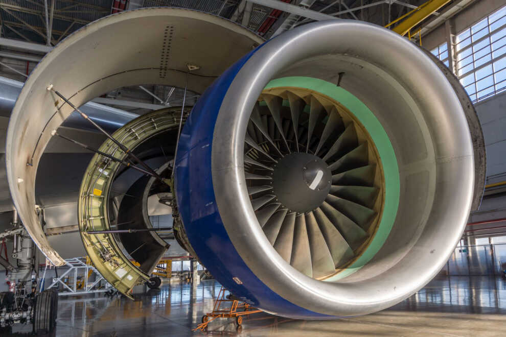 L’aerospazio pugliese vola a Washington: obiettivo consolidare il business con gli Usa