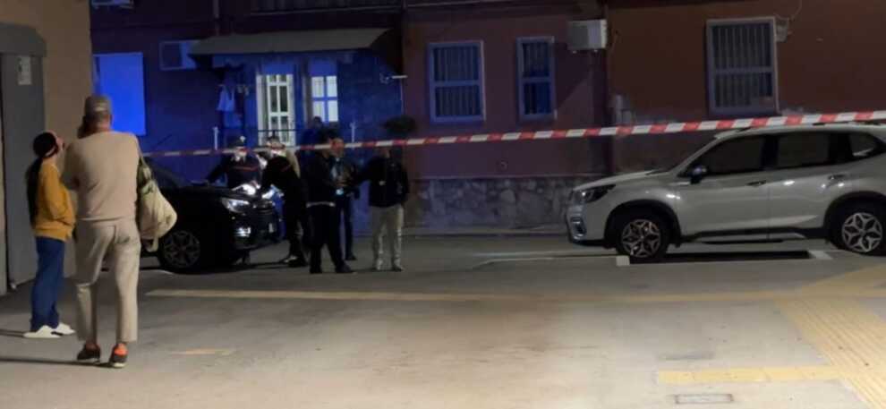Ferito in un agguato a Foggia: il 49enne non è grave. Proseguono le indagini