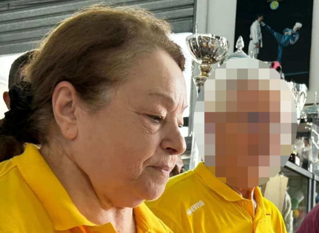 Galleria foto 'Sport barese in lutto, addio ad Agnese Barbone: è stata la prima maestra di karate in Italia' - foto 1
