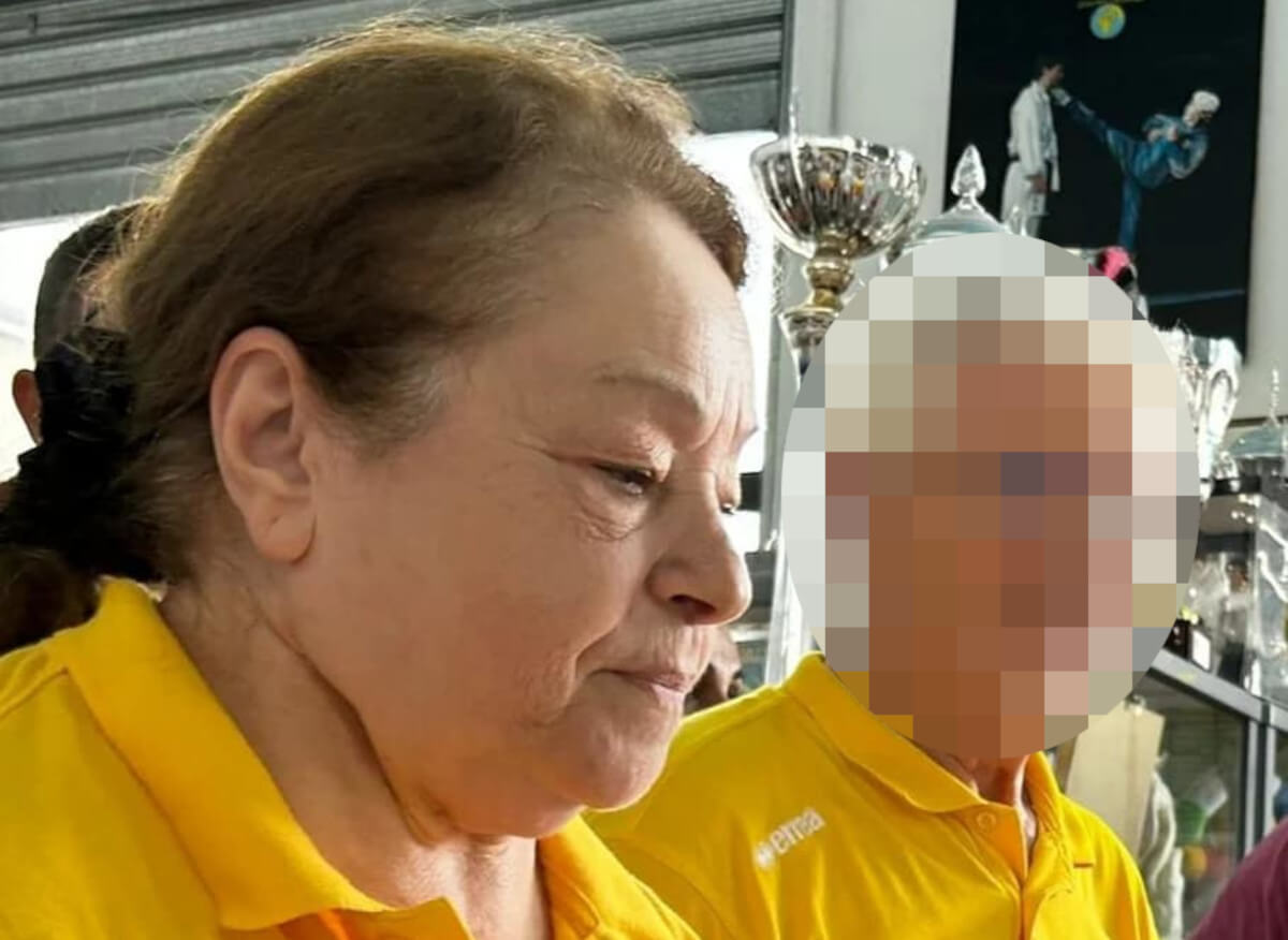 Sport barese in lutto, addio ad Agnese Barbone: è stata la prima maestra di karate in Italia Sport barese in lutto, addio ad Agnese Barbone: è stata la prima maestra di karate in Italia