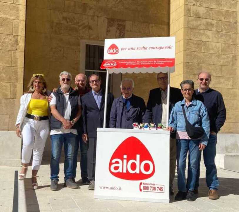 Donazione degli organi, Puglia sesta in Italia per adesioni: «C’è ancora tanto da fare»