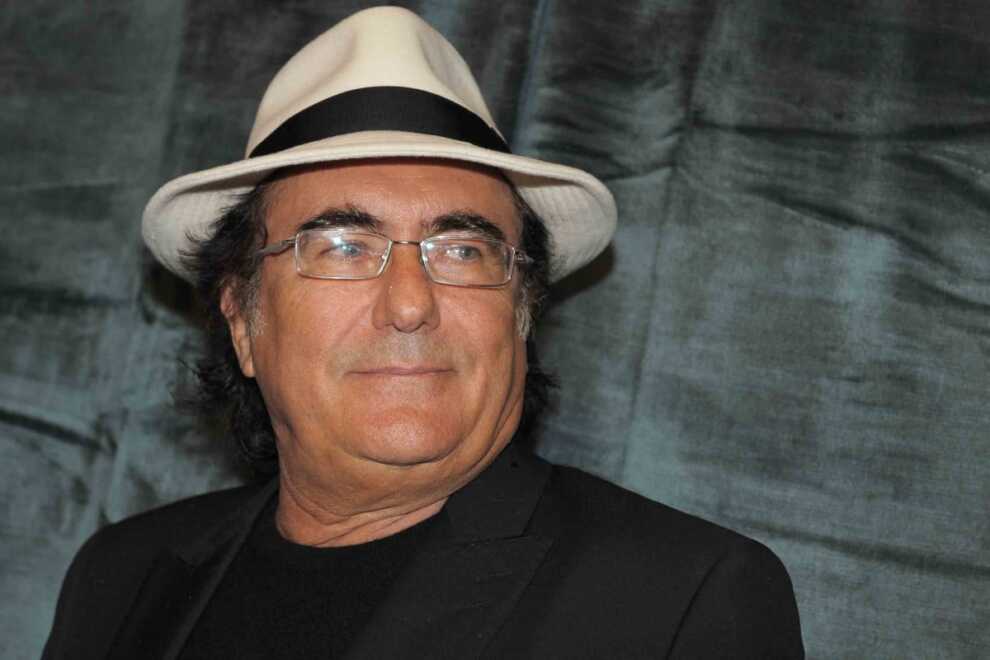Conti correnti spiati, l’ira di Al Bano: «Un gesto squallido e inaccettabile» – L’INTERVISTA