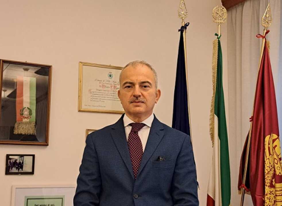 Foggia, via all’era del questore D’Agostino: è già stato vice fino al 2019