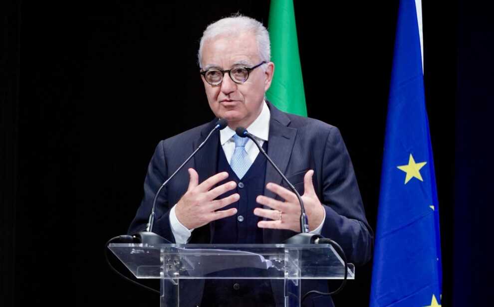 Festival delle Regioni, l’appello all’unità di Mantovano: «Azzeriamo le distanze»