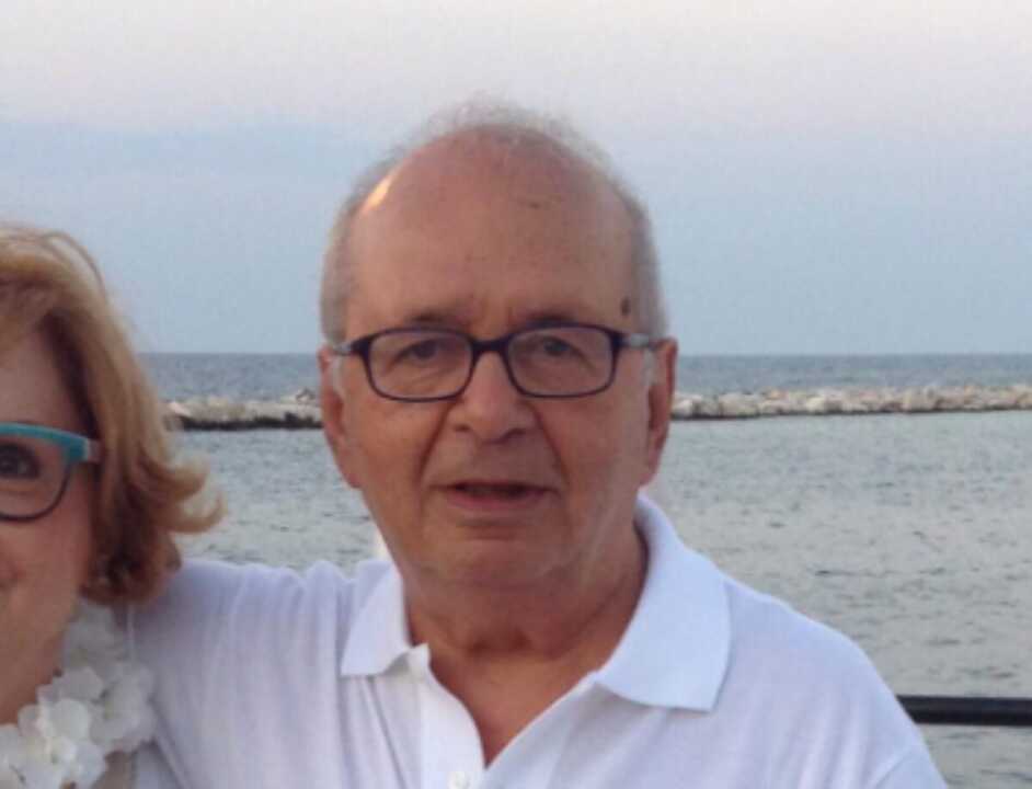 Bari piange il suo ex consigliere comunale: si è spento Angelo Pugliese
