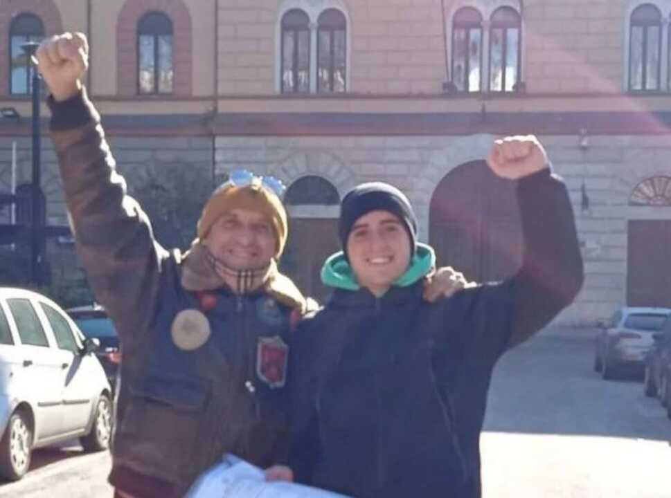 Incidente dopo Potenza-Foggia, il padre di una delle vittime: «Vorrei essere morto io»