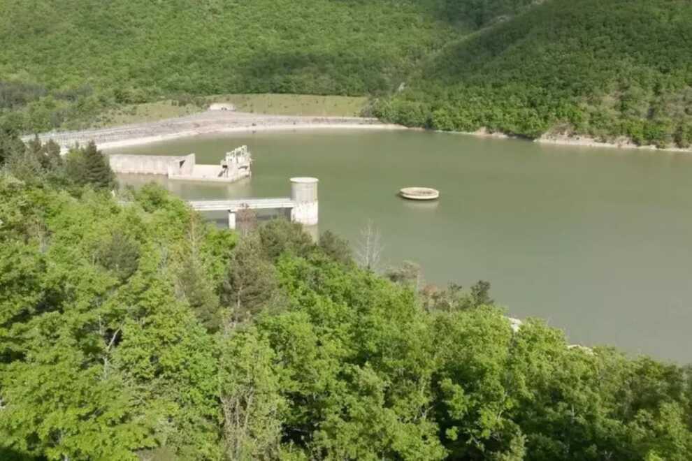 Basilicata, siccità ad Anzi: le sorgenti di Rifreddo una speranza per la comunità