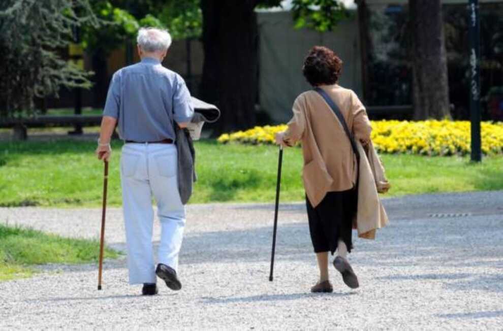 Le donne e il riscatto dei piccoli borghi