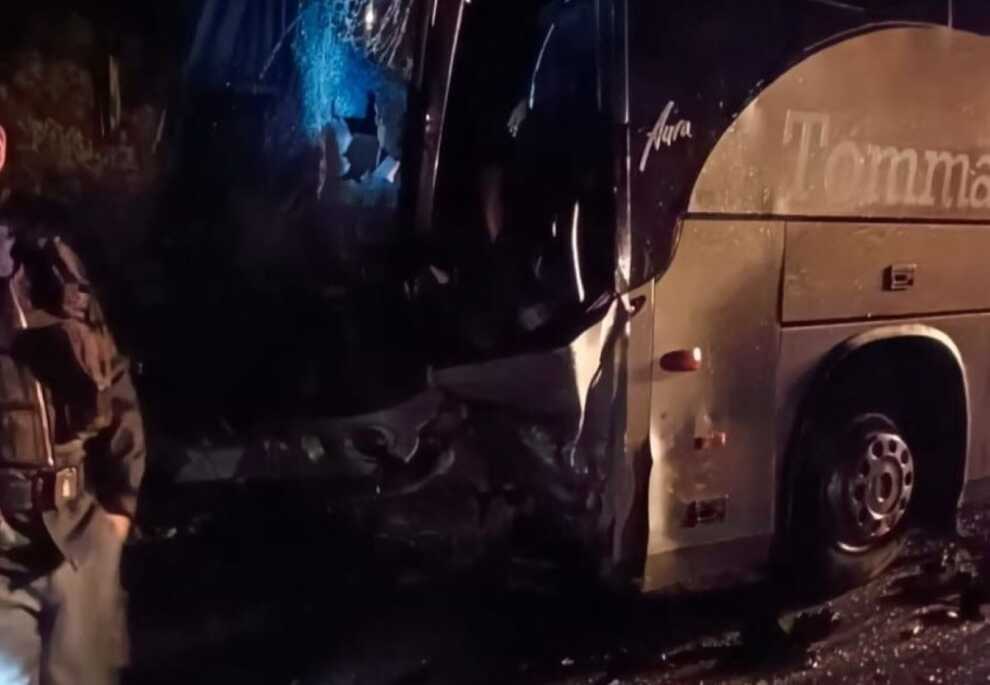 Incidente dopo la partita Potenza-Foggia: indagato il padre di uno dei tre ragazzi morti