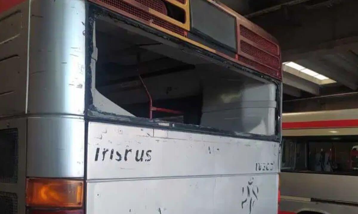 Bari, per la notte di Halloween negozi chiusi e più controlli anche alle fermate dei bus