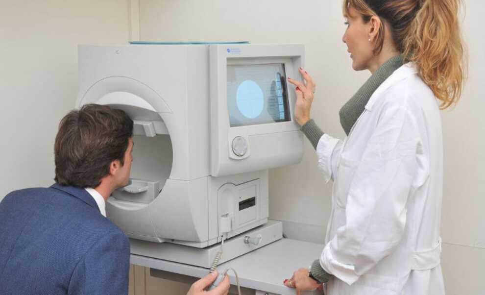 Lagonegro, test diagnostici e visite mediche potenziate nell’ambulatorio di ortottica