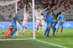 Bari-Carrarese, quinto pareggio di fila per i biancorossi: al “San Nicola” finisce 0-0