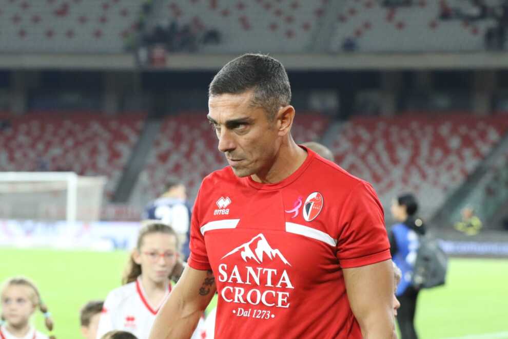 Bari – Catanzaro 1-1, il rammarico di Longo: «Ci è mancata la precisione» – HIGHLIGHTS