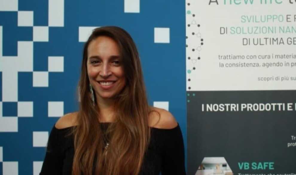 Iaia candidata al premio Gamma Donna: «Le radici in Puglia e gli studi con papà» – L’INTERVISTA