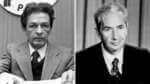 Moro, Berlinguer e la sindrome del collo retroflesso