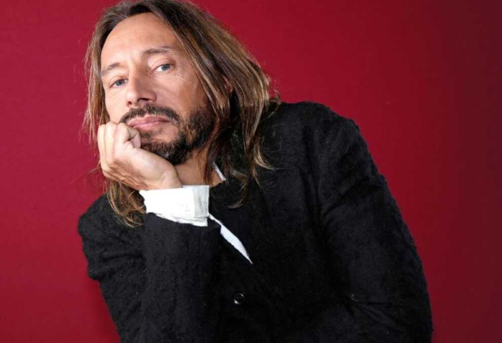 Bisceglie si prepara a ballare: al DF Theatre arriva Bob Sinclar per il “Pop Fest”