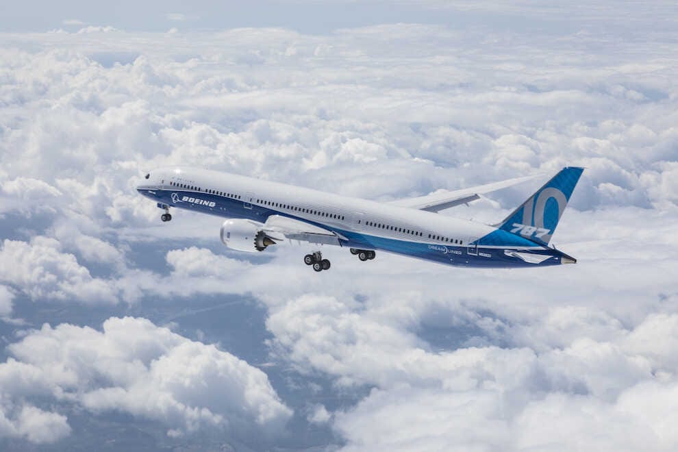 Indagine Boeing a Brindisi, Legambiente pronta a costituirsi parte civile