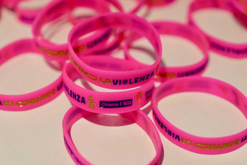 Galleria foto 'Aumentano gli accessi ai centri antiviolenza in Puglia: «È un segnale allarmante» – VIDEO' - foto 1