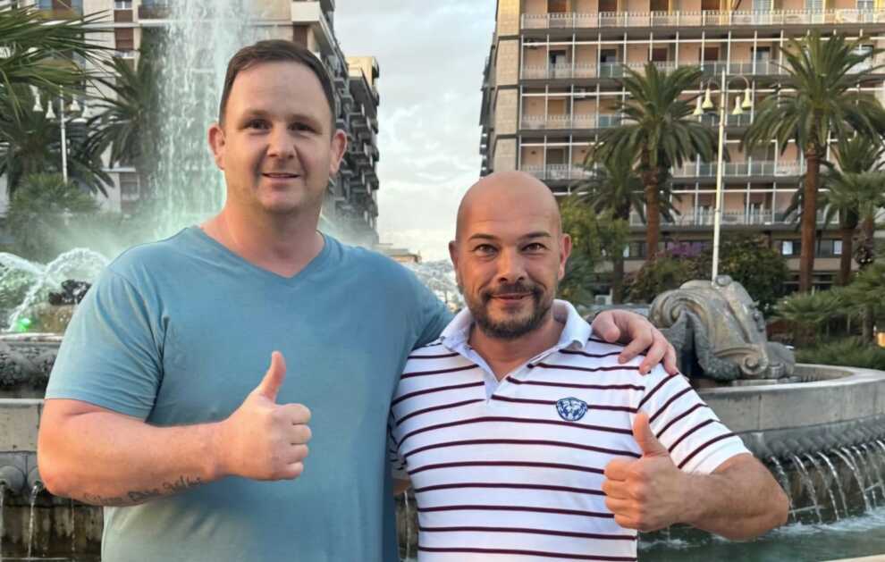 Rugby, le Tigri Bari guardano ai giovani: il sudafricano Snyman nuovo allenatore dell’under 18