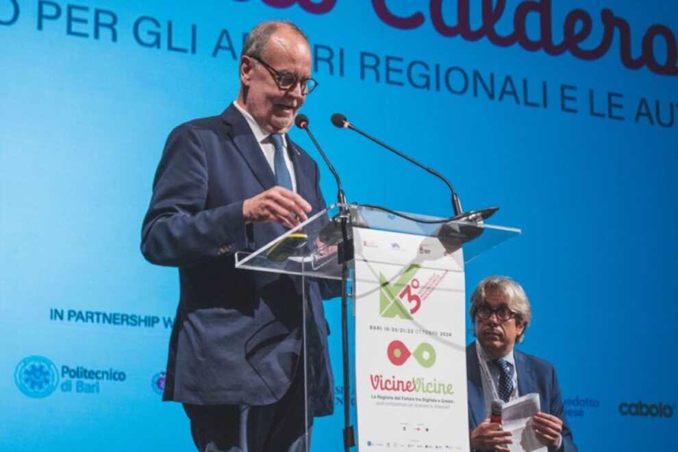 Festival delle Regioni, sull’Autonomia finisce in rissa ma Calderoli rassicura sui Lep