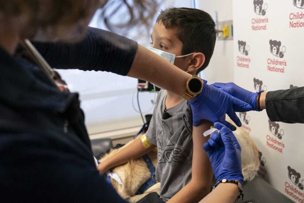 Al via la campagna vaccinale delle Asl pugliesi: pronte oltre 300mila dosi