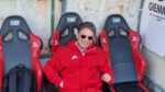 Serie C, Foggia sonfitto a Sorrento. Capuano lascia: «Non incido, vado via»