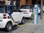 Mobilità sostenibile: ai comuni pugliesi 600mila euro per il car sharing con veicoli elettrici