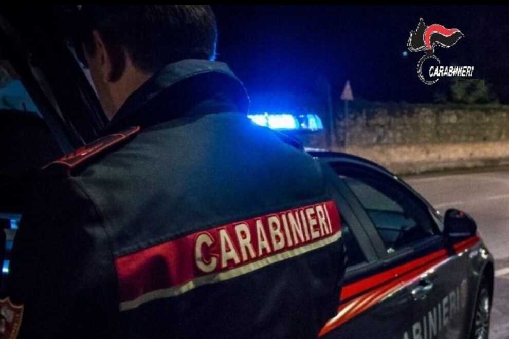 Tragedia a Matera, uccide la moglie malata e tenta il suicidio: arrestato un 77enne