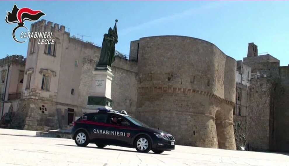Donne aggredite e perseguitate nel Salento: arrestati 2 uomini violenti a Otranto e Matino