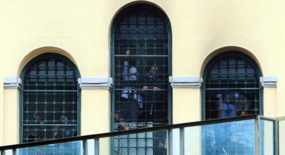 Milano, detenuto pugliese si toglie la vita nel carcere di San Vittore: «Il 75esimo dall’inizio dell’anno»