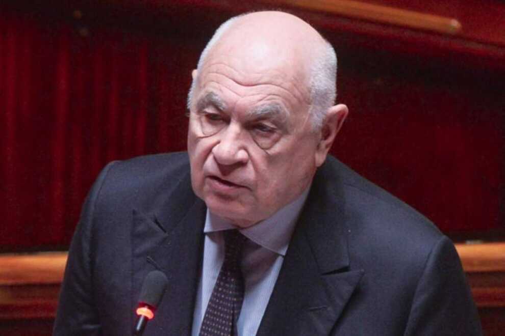 Nordio sul caso di Gabriele Elia, ex assessore di Cellino San Marco: «Giudici-pm? Separeremo le carriere»